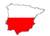 ÓPTICA LAS FRANCESAS - Polski